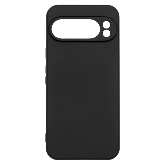 Чохол ArmorStandart ICON для Pixel 10 Pro XL 5G Camera cover Black (ARM87248)