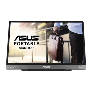 Монитор ASUS ZenScreen MB14AC - цена, характеристики, отзывы, рассрочка, фото 1