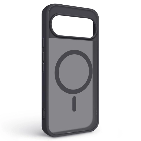 Чехол ArmorStandart Uniq MagCase для Google Pixel 10 / 10 Pro / 9 / 9 Pro Black (ARM80910)