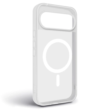 Чохол ArmorStandart Uniq MagCase для Google Pixel 10 / 10 Pro / 9 / 9 Pro Clear (ARM80911) - цена, характеристики, отзывы, рассрочка, фото 1