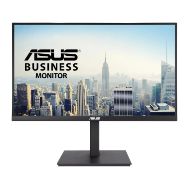 Монитор ASUS VA27UQSB - цена, характеристики, отзывы, рассрочка, фото 1