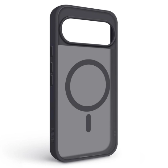 Чехол ArmorStandart Uniq MagCase для Google Pixel 10 Pro XL / 9 Pro XL Black (ARM80914)