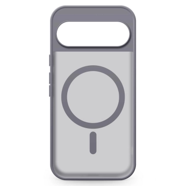 Чехол ArmorStandart Uniq MagCase для Google Pixel 10 Pro XL / 9 Pro XL Titanium Grey (ARM87923) - цена, характеристики, отзывы, рассрочка, фото 1