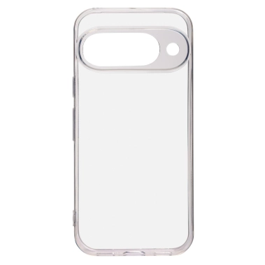 Чехол ArmorStandart Air для Google Pixel 10 5G Camera cover Clear (ARM87219) - цена, характеристики, отзывы, рассрочка, фото 1