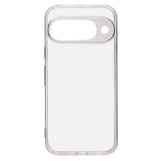 Чохол ArmorStandart Air для Google Pixel 10 5G Camera cover Clear (ARM87219)