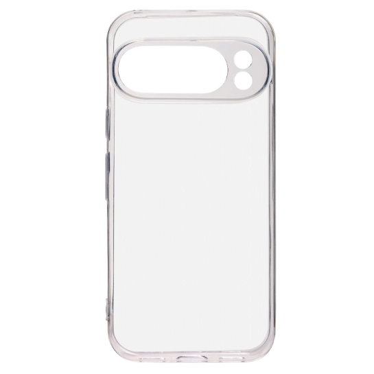 Чехол ArmorStandart Air для Google Pixel 10 Pro 5G Camera cover Clear (ARM87220)