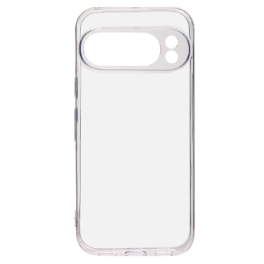 Чехол ArmorStandart Air для Google Pixel 10 Pro XL 5G Camera cover Clear (ARM87221) - цена, характеристики, отзывы, рассрочка, фото 1
