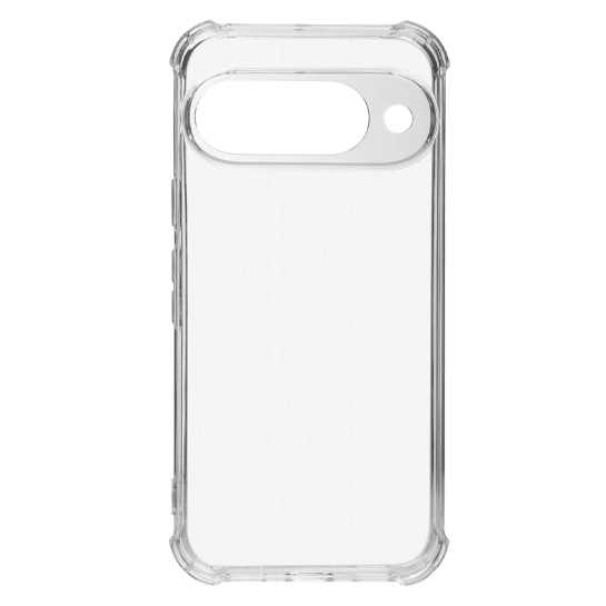 Чехол ArmorStandart Air Force для Google Pixel 10 5G Camera cover Clear (ARM87211)