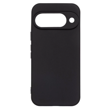 Чехол ArmorStandart Matte Slim Fit для Google Pixel 10 5G Camera cover Black (ARM87254) - цена, характеристики, отзывы, рассрочка, фото 1