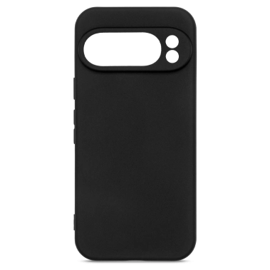 Чехол ArmorStandart Matte Slim Fit для Google Pixel 10 Pro XL 5G Camera cover Black (ARM87256) - цена, характеристики, отзывы, рассрочка, фото 1