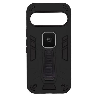 Чехол ArmorStandart Proover для Google Pixel 10 5G / 10 Pro 5G Black (ARM87270) - цена, характеристики, отзывы, рассрочка, фото 1