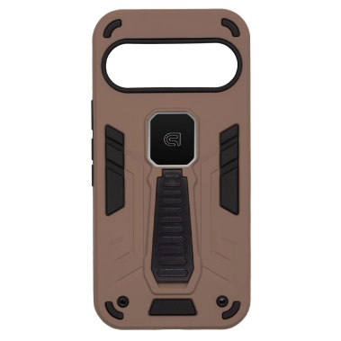 Чехол ArmorStandart Proover для Google Pixel 10 5G / 10 Pro 5G Brown (ARM87271) - цена, характеристики, отзывы, рассрочка, фото 1