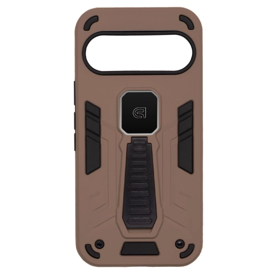 Чохол ArmorStandart Proover для Google Pixel 10 5G / 10 Pro 5G Brown (ARM87271)