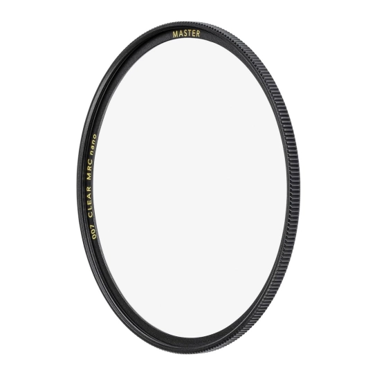 Світлофільтр B+W CLEAR FILTER MRC nano MASTER 52 mm (1101520)