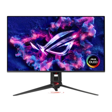 Монитор ASUS ROG Swift OLED PG32UCDMR - цена, характеристики, отзывы, рассрочка, фото 1