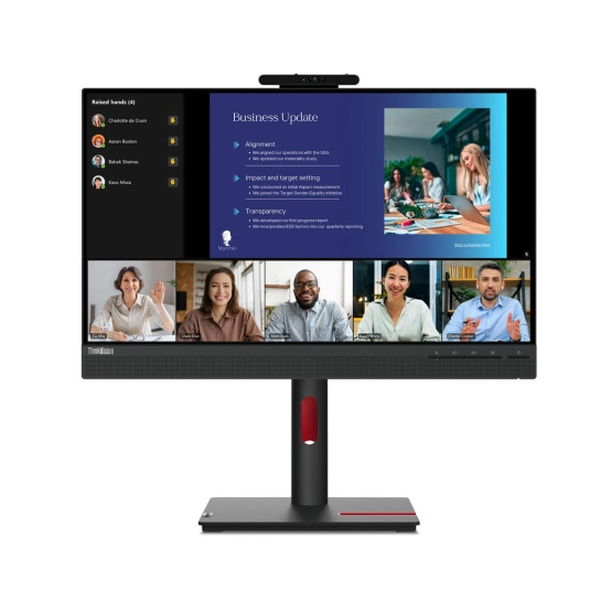 Монітор Lenovo T24v-30 (63D8MAT3UA)