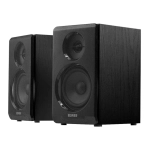 Акустическая система Edifier R33BT Black