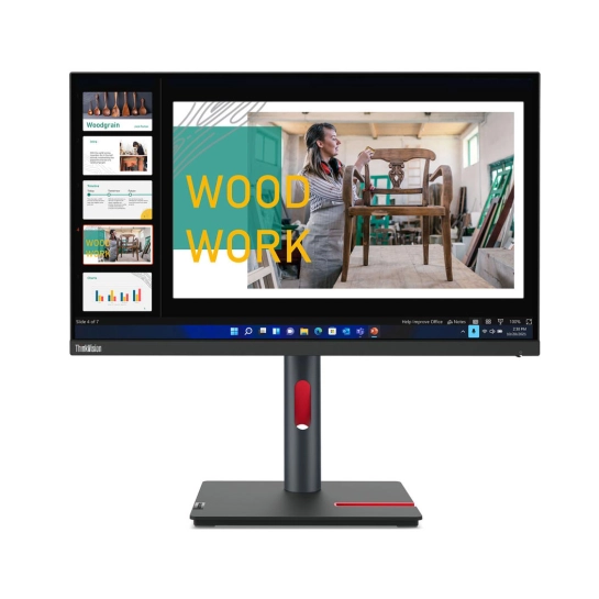 Монитор Lenovo P24q-30 (63B4GAT6UA)