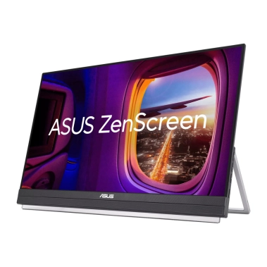 Монитор ASUS ZenScreen MB229CF - цена, характеристики, отзывы, рассрочка, фото 1