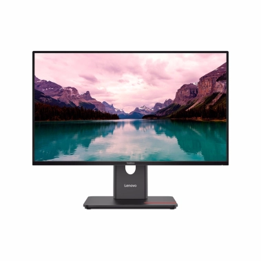 Монитор Lenovo ThinkVision T24-40 (64A4MATXUA) - цена, характеристики, отзывы, рассрочка, фото 1