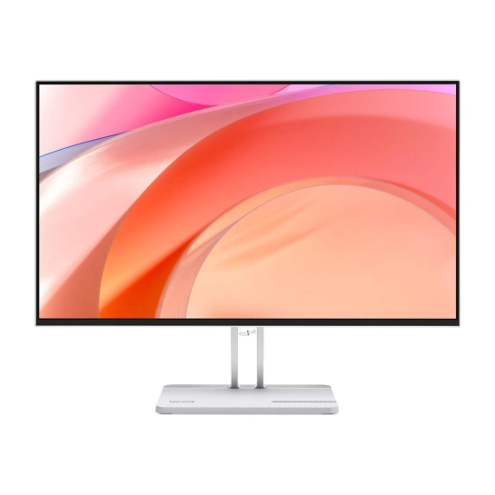 Монітор Lenovo L27-4C Cloud Grey (67DEKAC1UA)