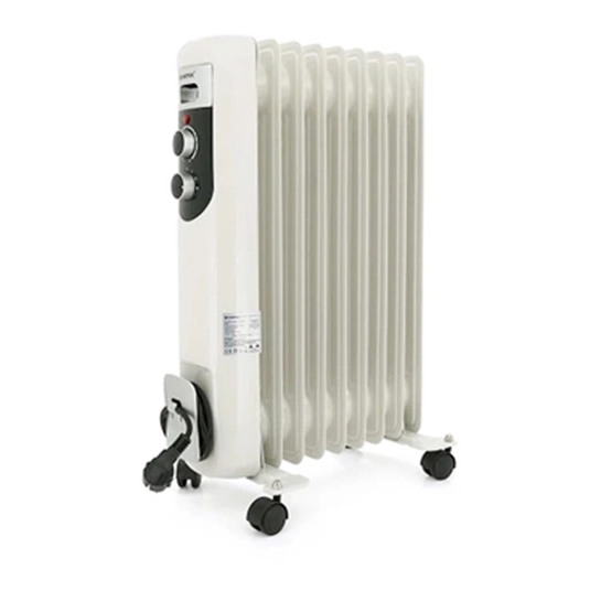 Обогреватель Vortex VO4220