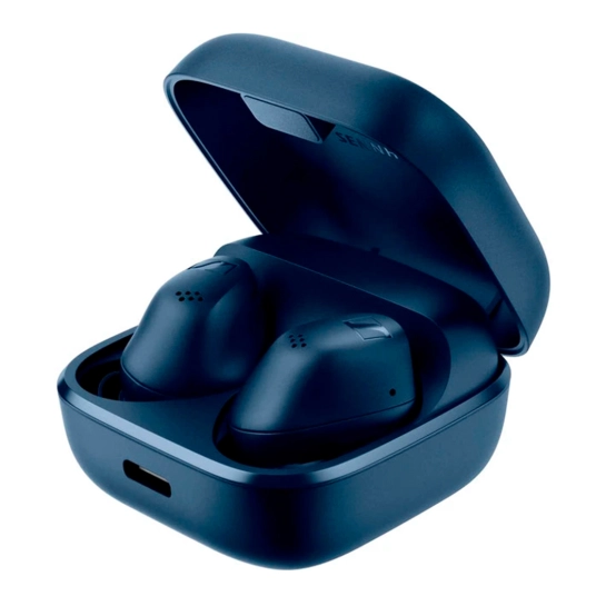 Беспроводные наушники Sennheiser Accentum True Wireless Blue (700264)
