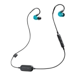 Беспроводные наушники Shure SE215BT Blue