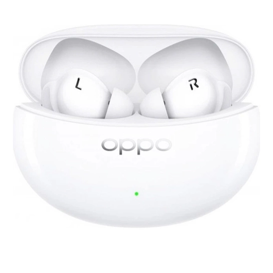 Беспроводные наушники OPPO Enco Free 3 White