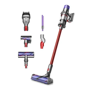 Аккумуляторный пылесос Dyson V15 Origin (490720-01) - цена, характеристики, отзывы, рассрочка, фото 1
