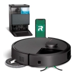 Робот-пылесос iRobot Roomba Combo 505+ AutoWash dock Black (N185040) (Global)