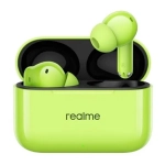 Беспроводные наушники Realme Buds T200 TWS Green