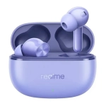 Бездротові навушники Realme Buds T200 Lite Aurora Purple