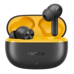 Беспроводные наушники Realme Buds T200 Lite Volt Black