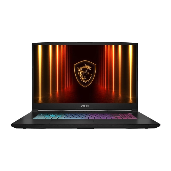 Ноутбук MSI Katana 17 HX B14WFK (B14WFK-0858XRO)