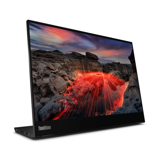 Монітор Lenovo M14t Gen2 (63FDUAT6WL)