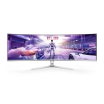 Игровой Монитор Philips Evnia QD OLED 49M2C8900L/00