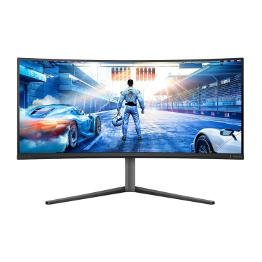 Монитор Philips Evnia 34M2C6500/00 - цена, характеристики, отзывы, рассрочка, фото 1