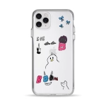 Чехол Pump Clear Case for iPhone 11 Pro Max Boom