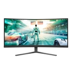 Ігровий монітор Philips Evnia 34M2C3500L/00