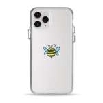 Чехол Pump Clear Case for iPhone 11 Pro Buzz