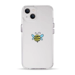 Чехол Pump Clear Case for iPhone 13 Buzz