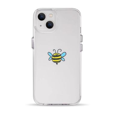 Чехол Pump Clear Case for iPhone 13 Buzz - цена, характеристики, отзывы, рассрочка, фото 1
