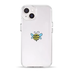 Чехол Pump Clear Case for iPhone 14 Buzz