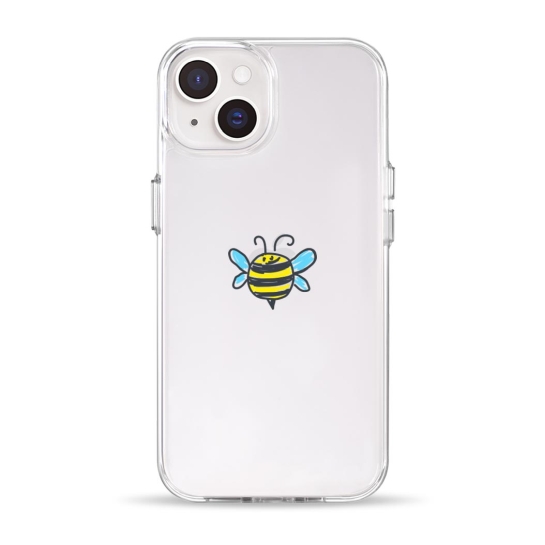 Чохол Pump Clear Case for iPhone 14 Buzz - ціна, характеристики, відгуки, розстрочка, фото 1