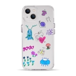 Чохол Pump Clear Case for iPhone 13 Fantasia