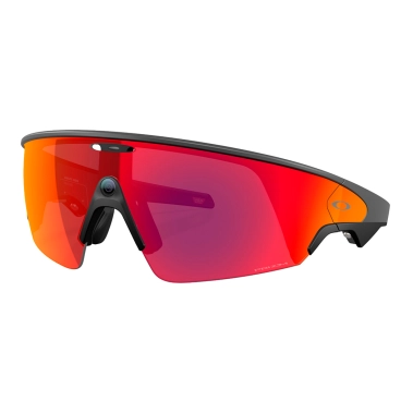 Смарт-окуляри Oakley Meta Vanguard - Black Frame with Prizm Road Lenses (OW8001-0152) - цена, характеристики, отзывы, рассрочка, фото 1