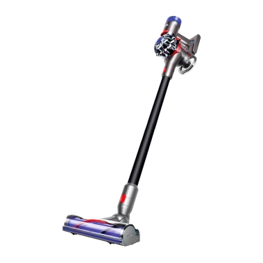 Акумуляторний пилосос Dyson V8 Total Clean (443093-01) - цена, характеристики, отзывы, рассрочка, фото 1