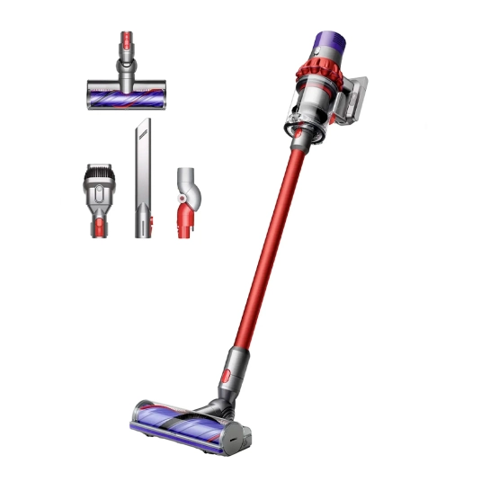 Акумуляторний пилосос Dyson Cyclone V10 Origin (394464-01)