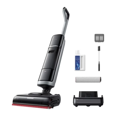 Аккумуляторный пылесос Dreame H15 Pro Heat (HHR48A) - цена, характеристики, отзывы, рассрочка, фото 1